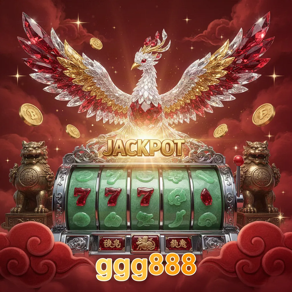 Promosi ggg888