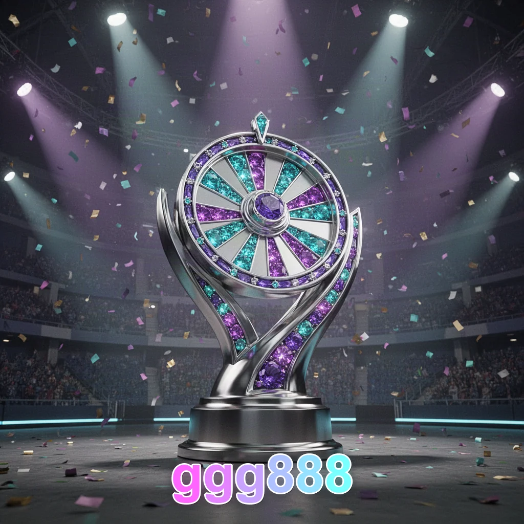 Promosi ggg888
