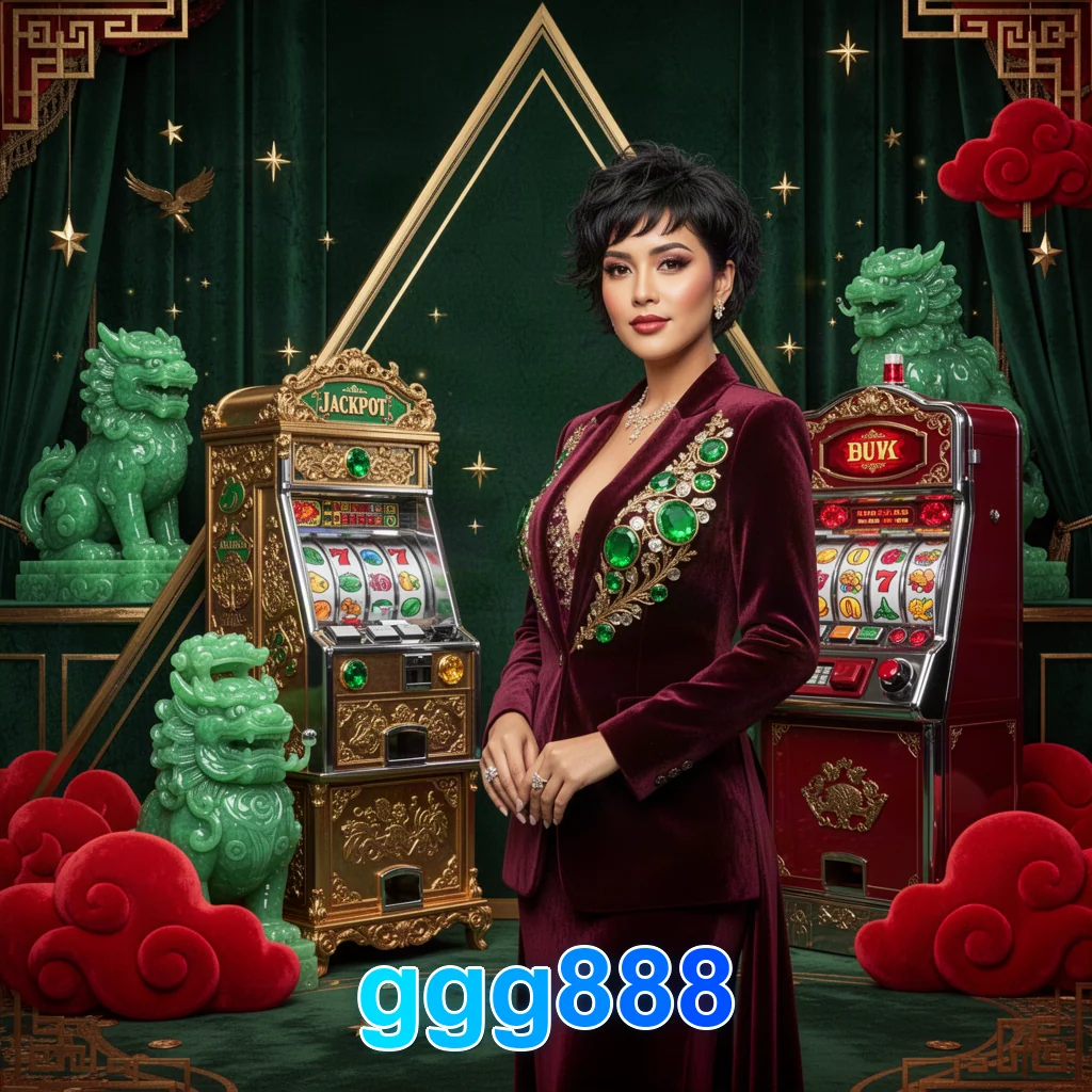 Promosi ggg888