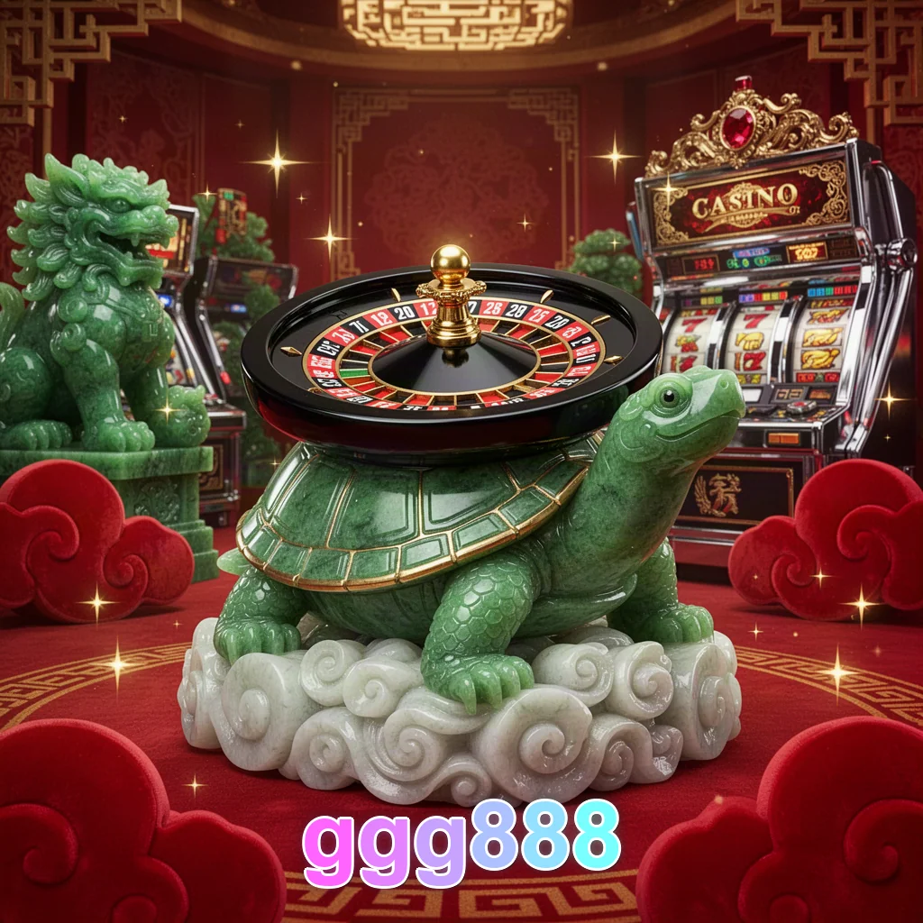 Promosi ggg888