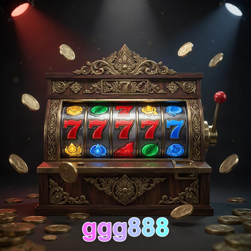Promosi ggg888