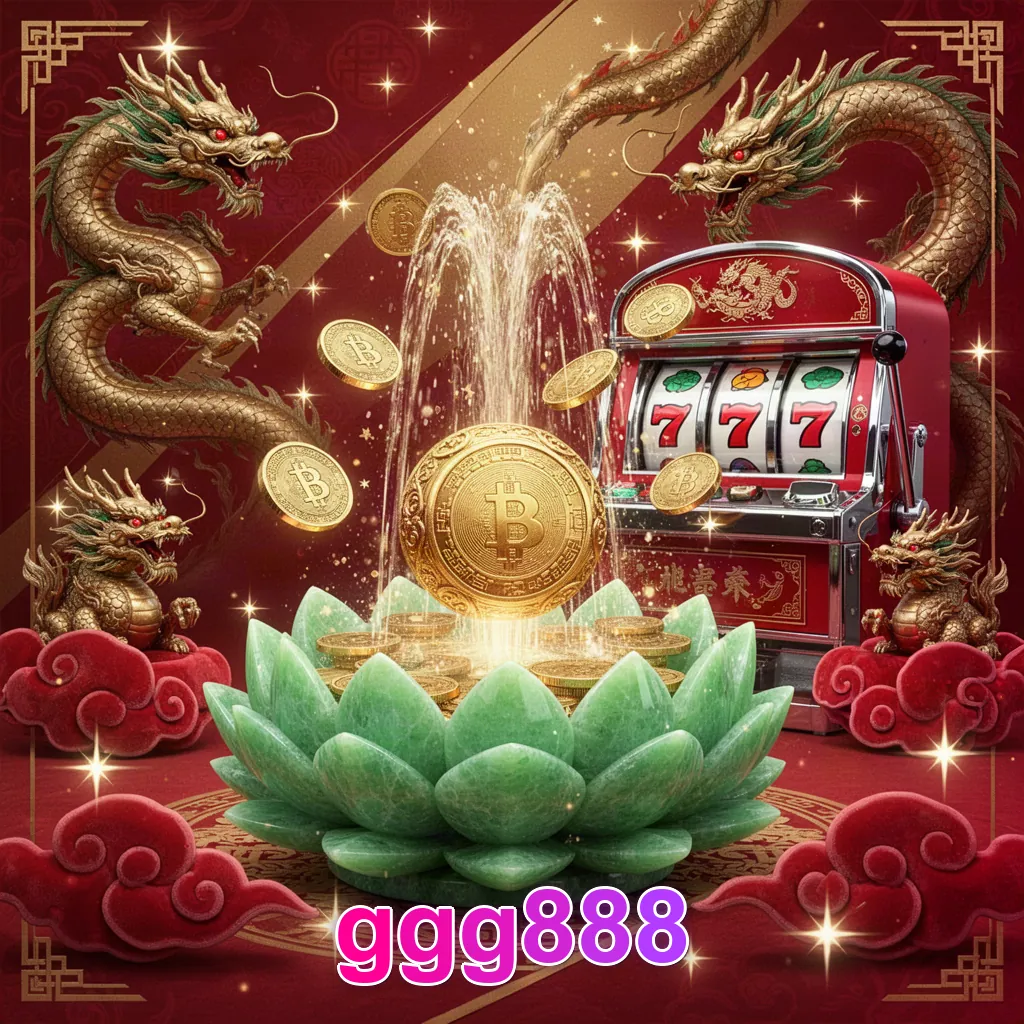 Promosi ggg888