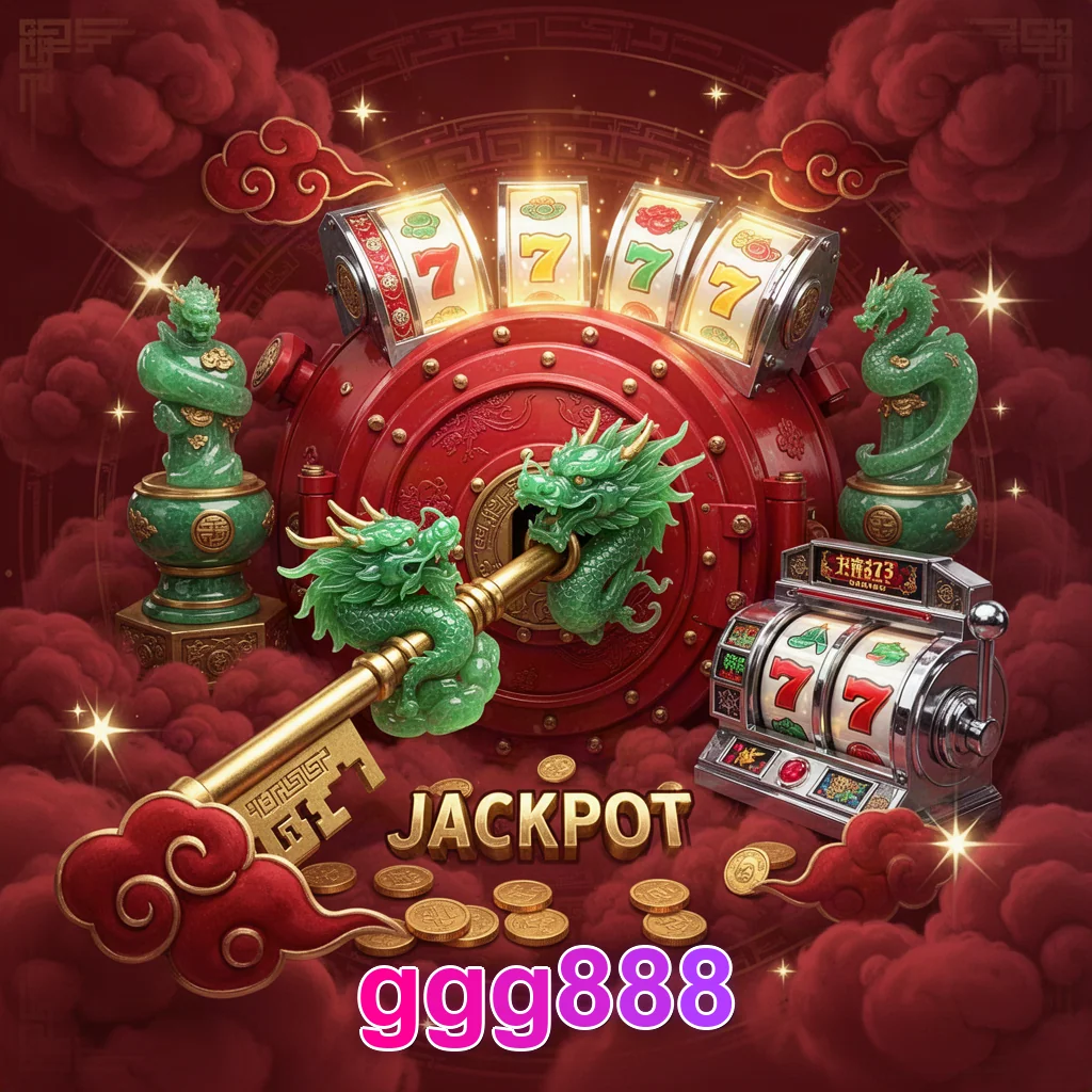 Promosi ggg888