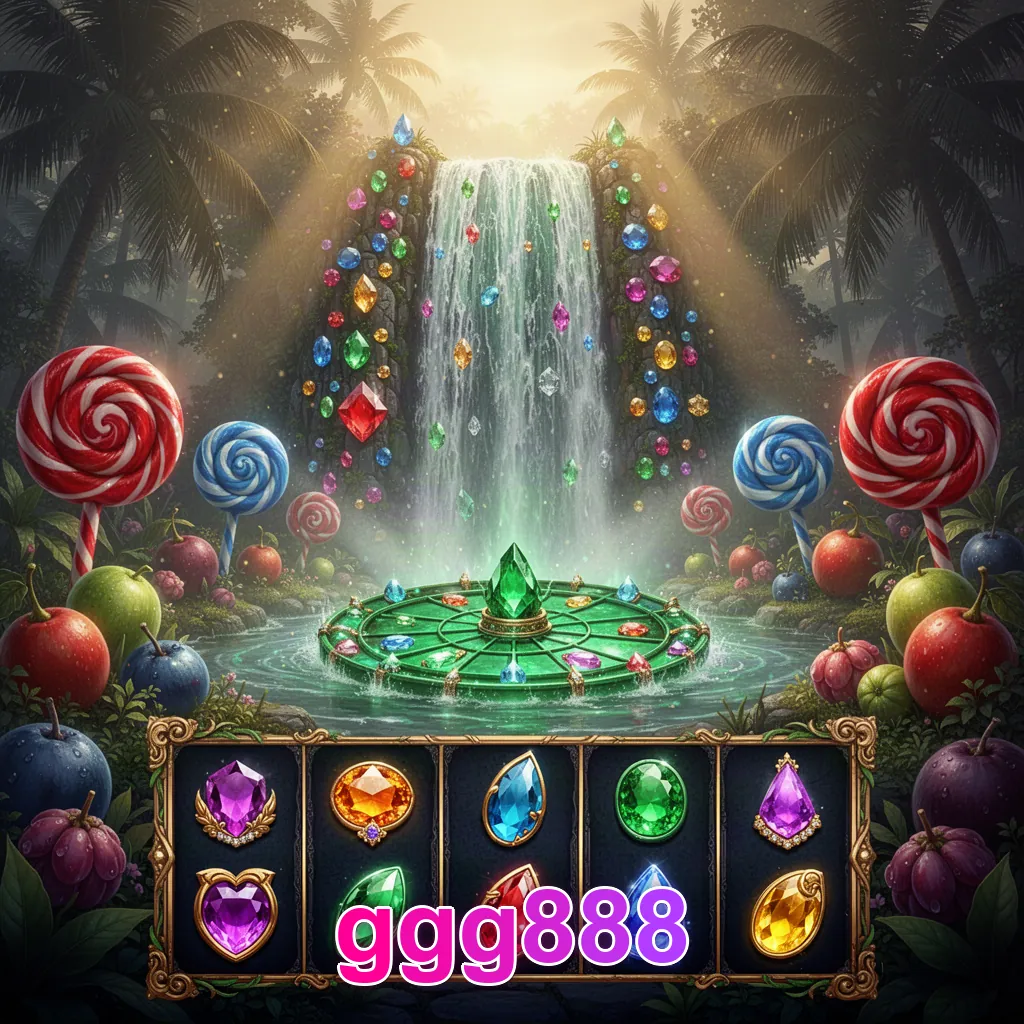 Promosi ggg888