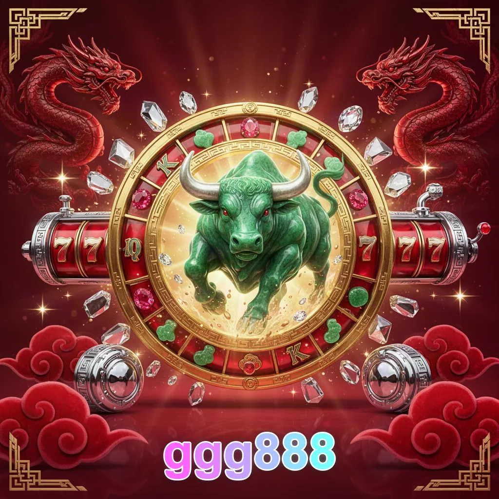 Promosi ggg888