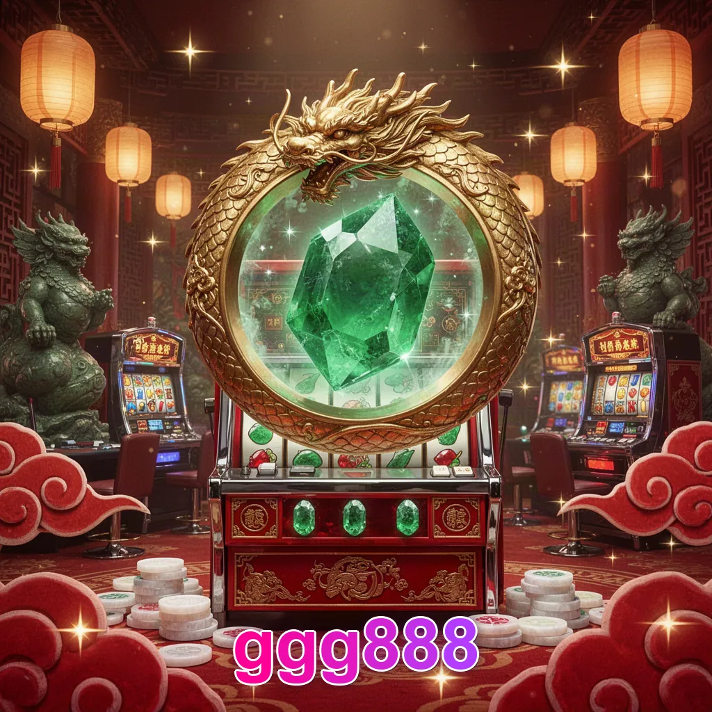 Promosi ggg888