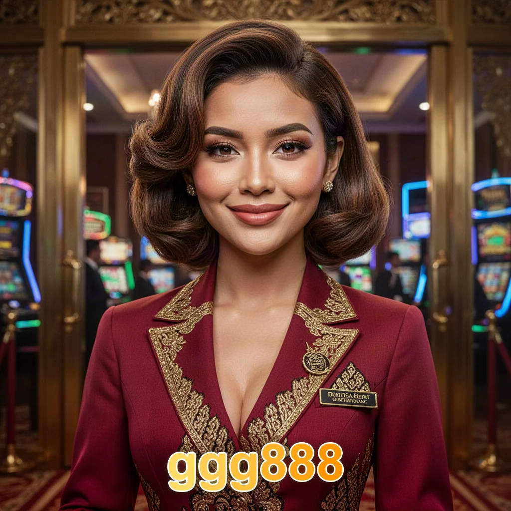 Promosi ggg888
