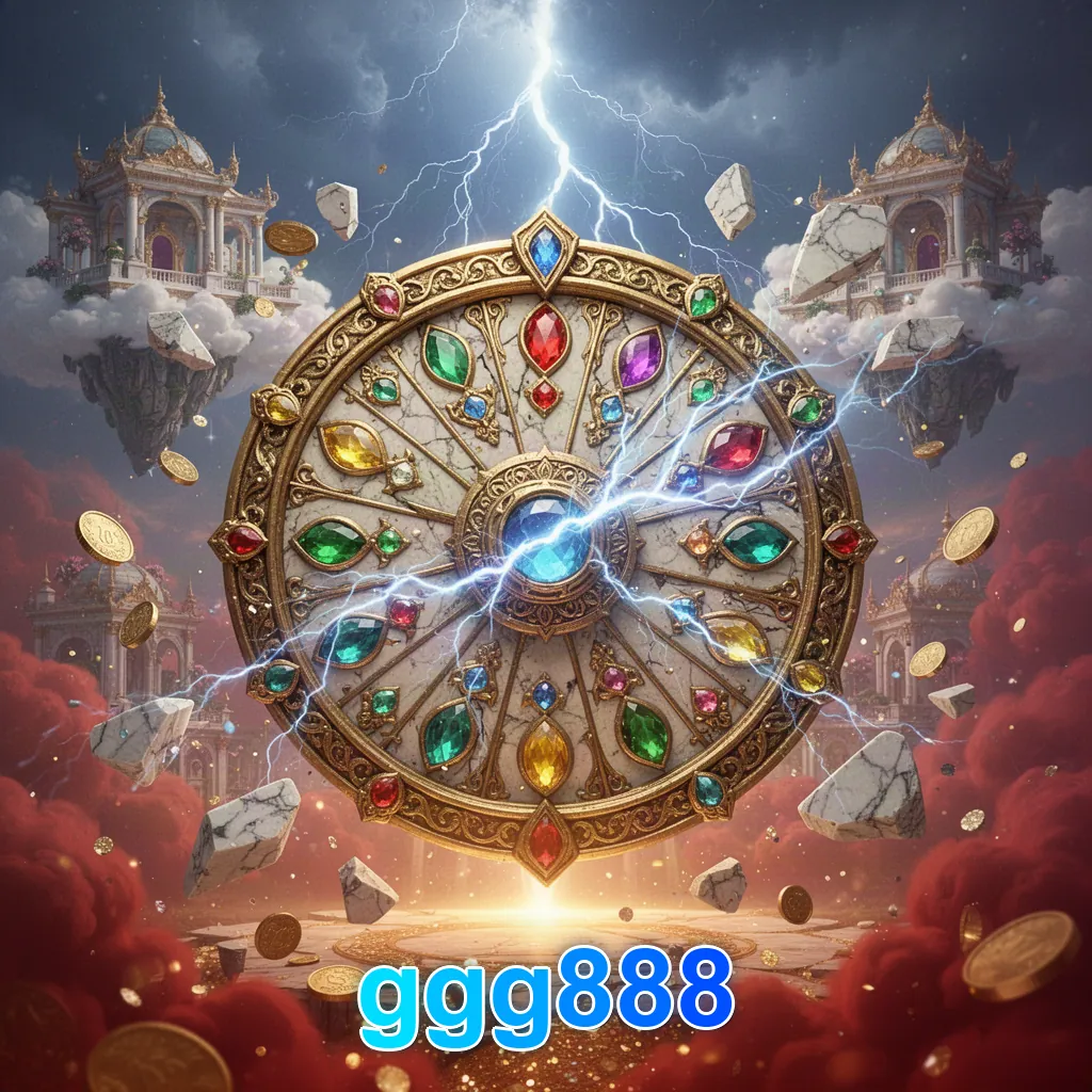 Promosi ggg888