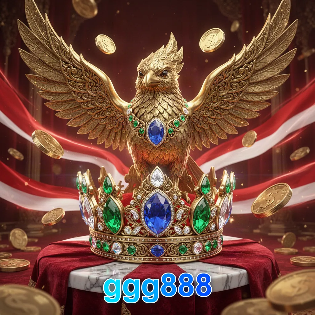 Promosi ggg888