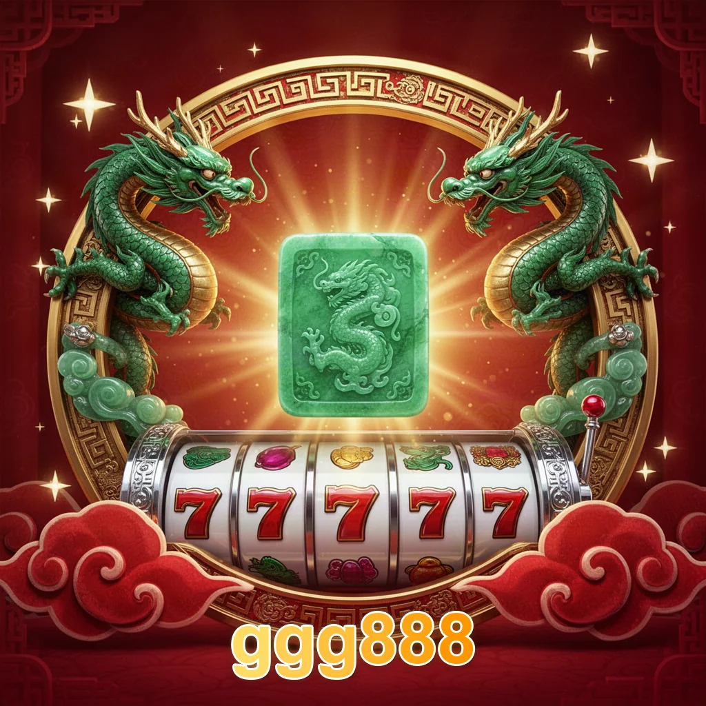 Promosi ggg888