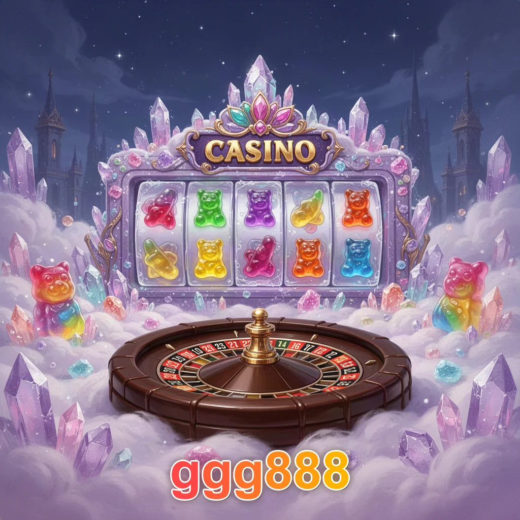 Promosi ggg888