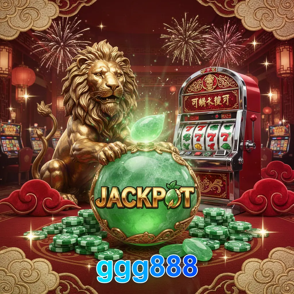 Promosi ggg888