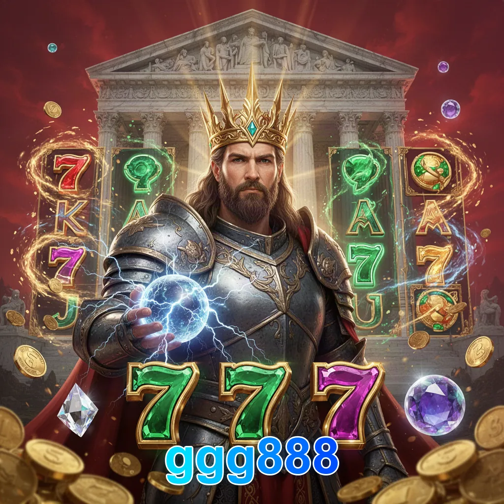 Promosi ggg888