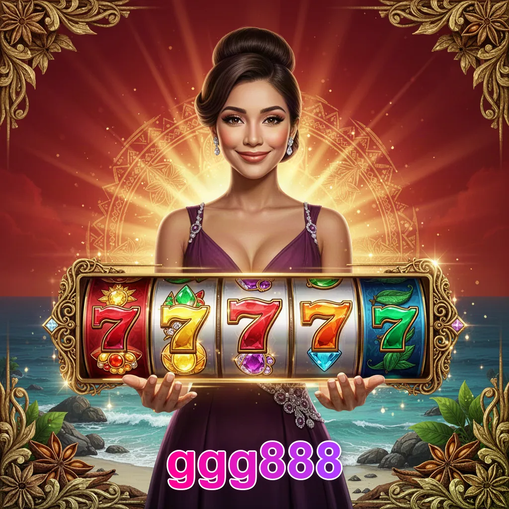 Promosi ggg888