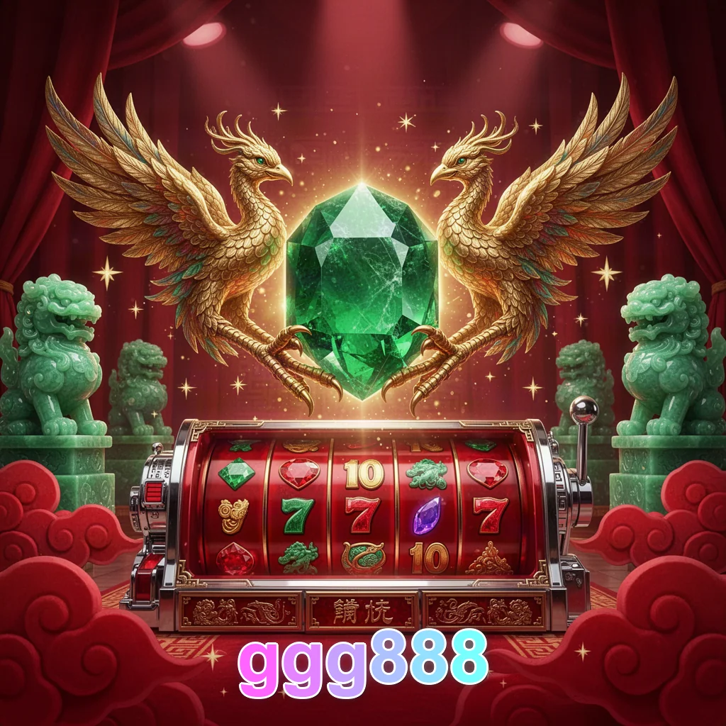 Promosi ggg888
