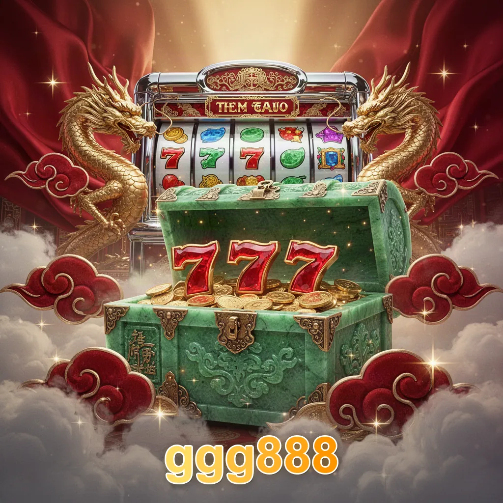 Promosi ggg888