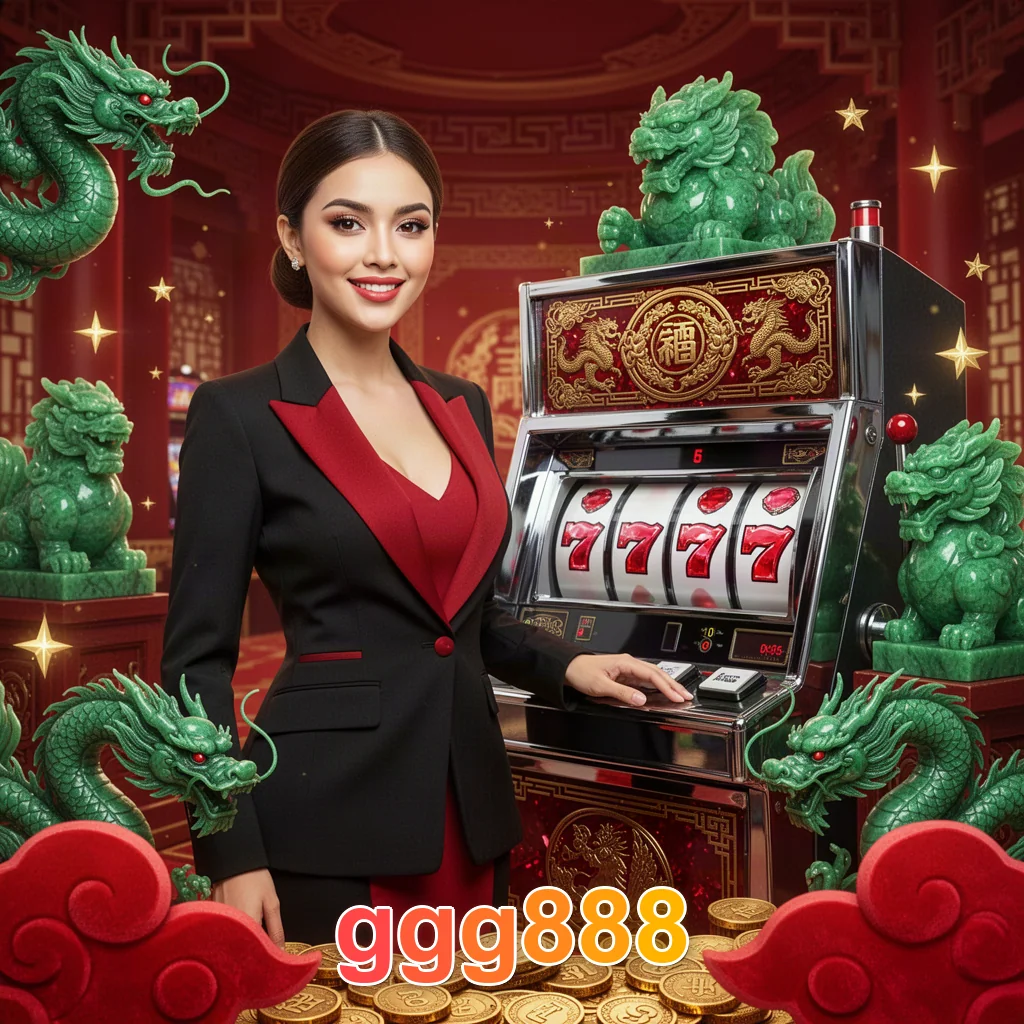 Promosi ggg888