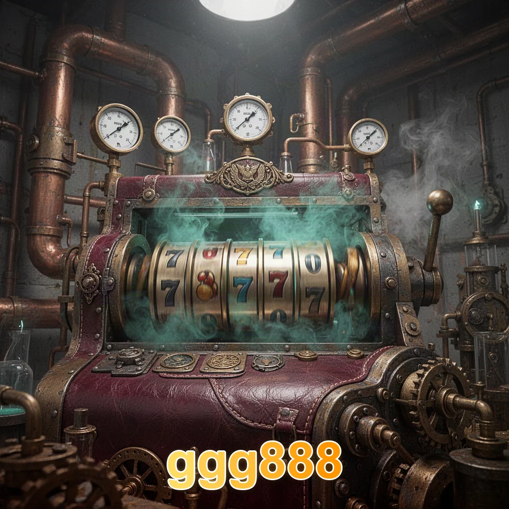 Promosi ggg888
