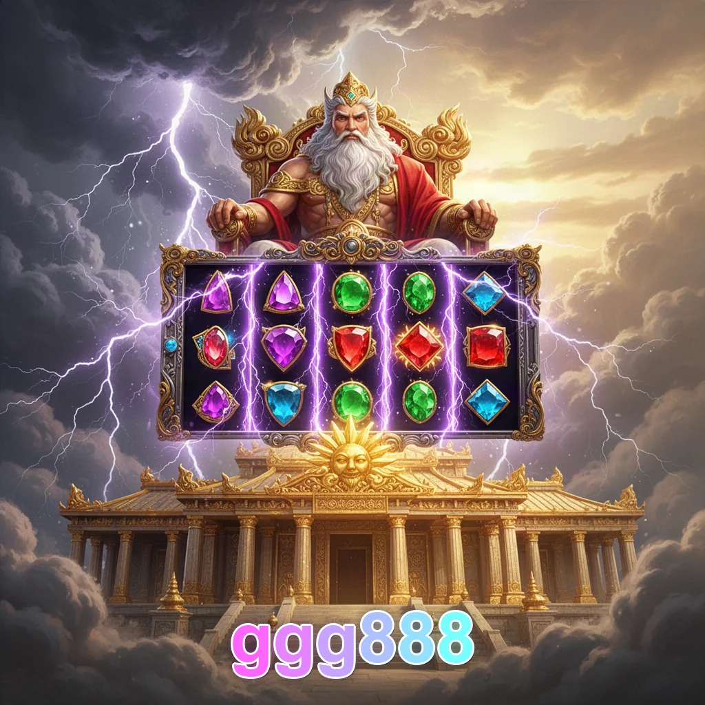 Promosi ggg888